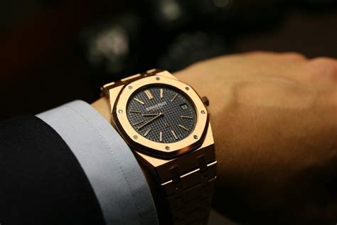 ist audemars piguet sein geld wert|are audemars piguet watches expensive.